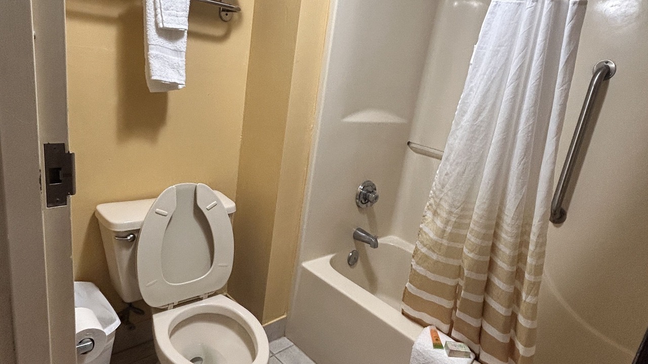 Photo of Bathroom in Crestview