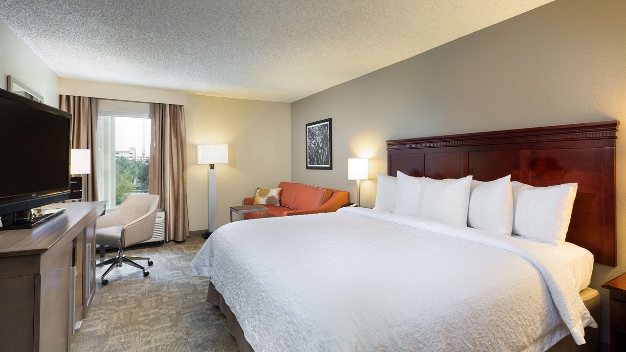 Photo of Bedroom in The Galleria