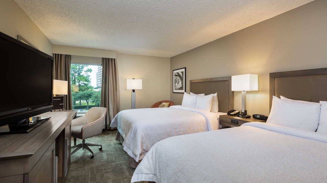 Photo of Bedroom in The Galleria