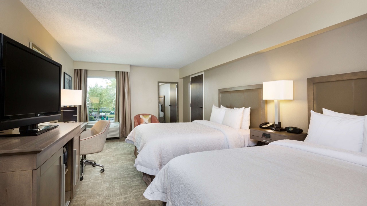 Photo of Bedroom in The Galleria