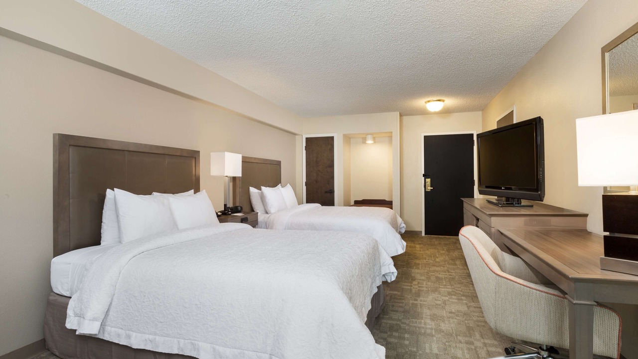 Photo of Bedroom in The Galleria