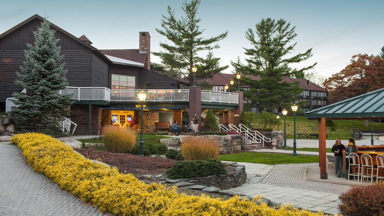 Photo of Outdoor in Lake Harmony