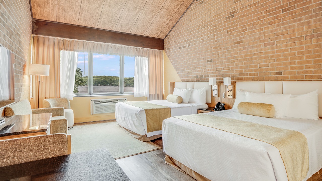 Photo of Bedroom in Lake Harmony