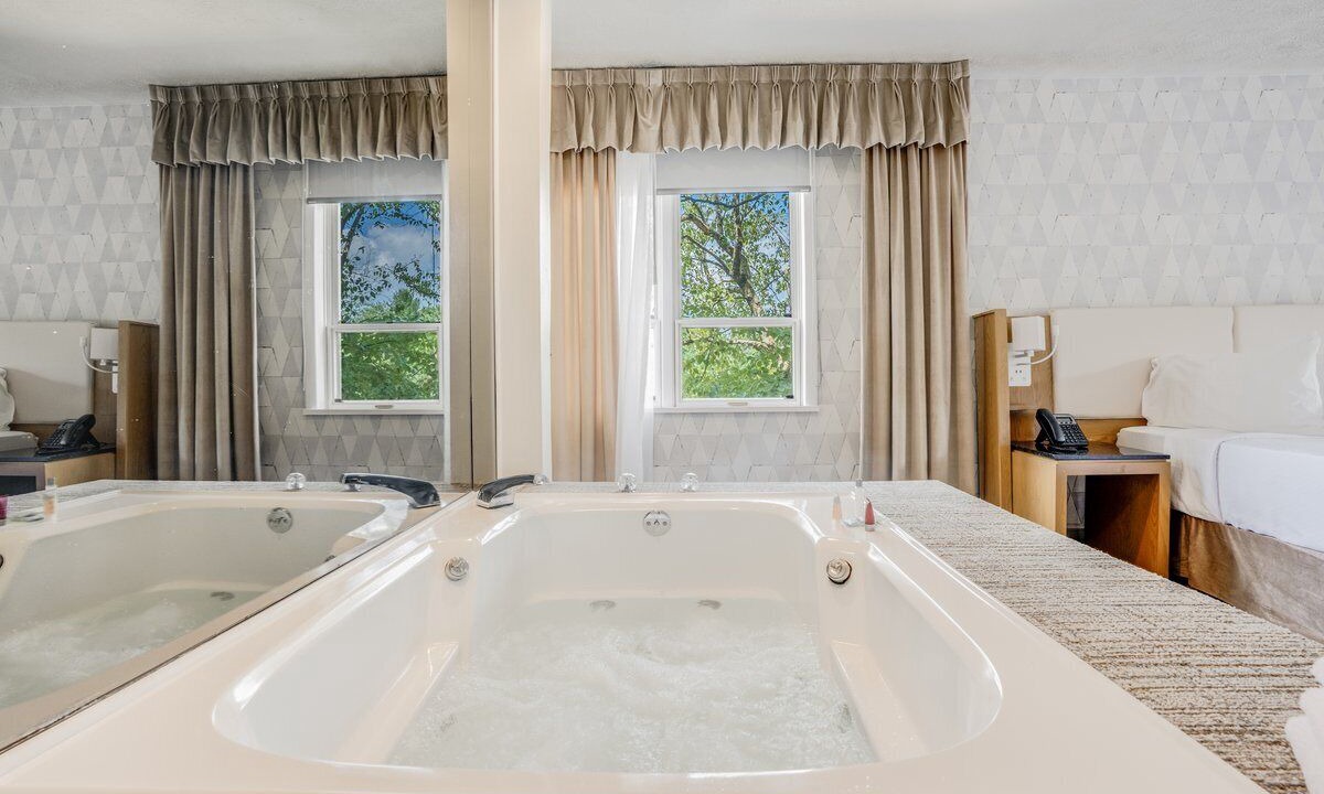 Photo of Bathroom in Lake Harmony