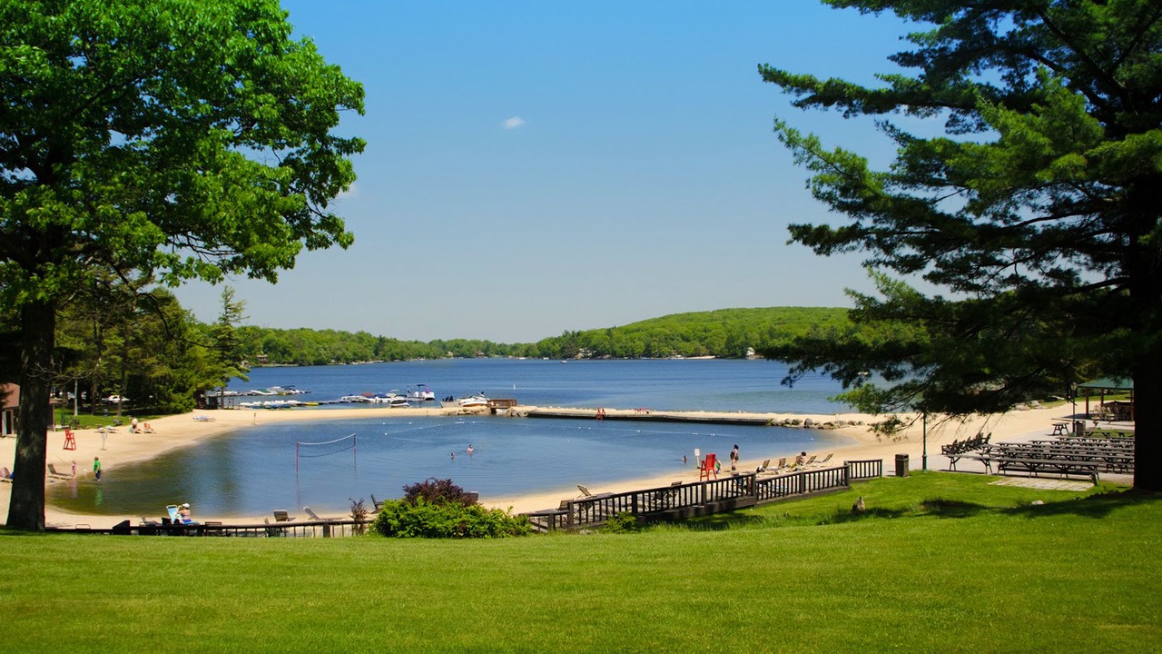 Photo of Outdoor in Lake Harmony
