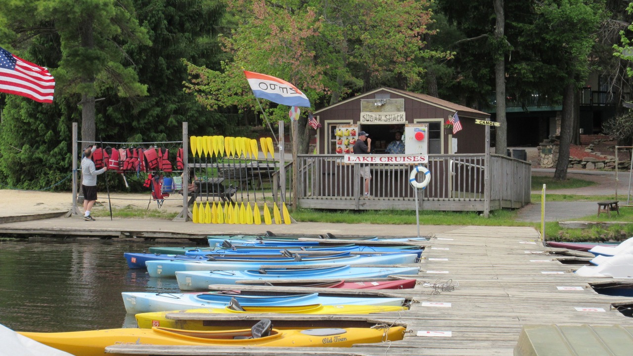 Photo of Others in Lake Harmony