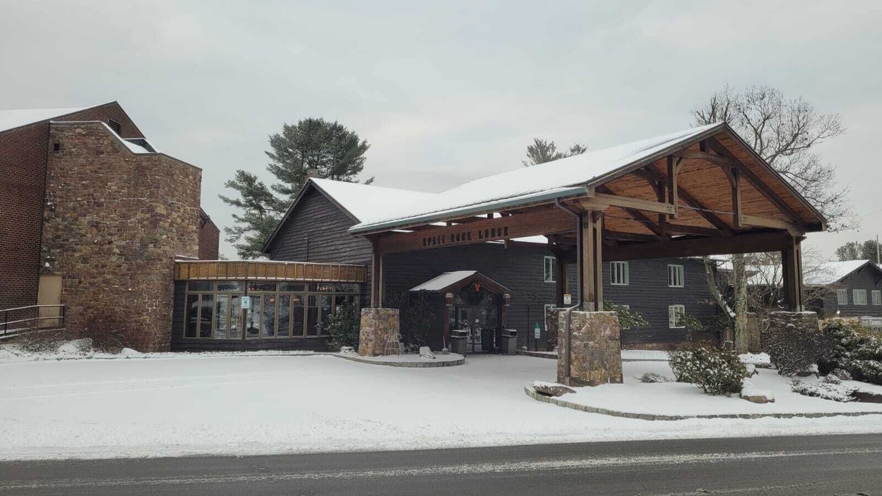 Photo of Outdoor in Lake Harmony