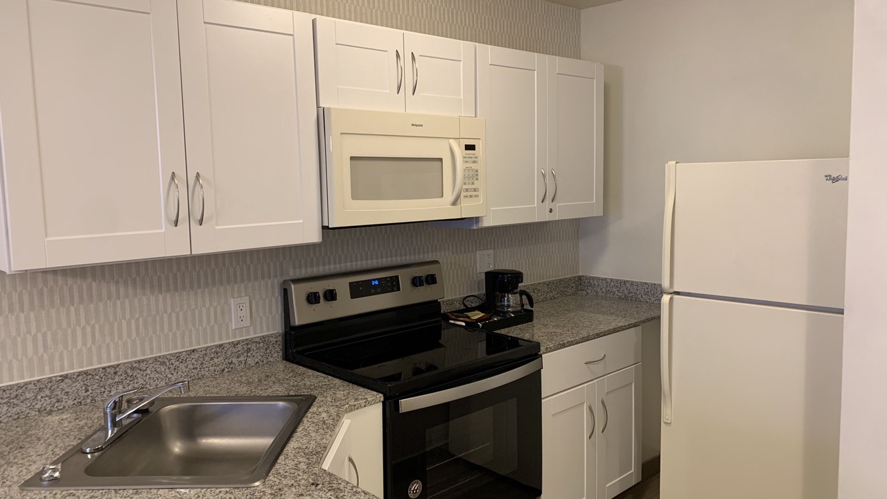 Photo of Kitchen in Lake Harmony