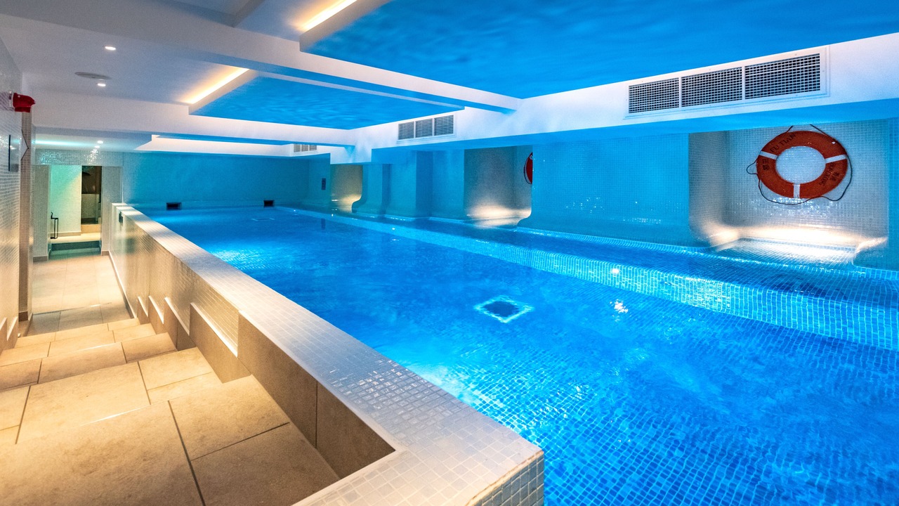 Photo of Bedroom in Seafront