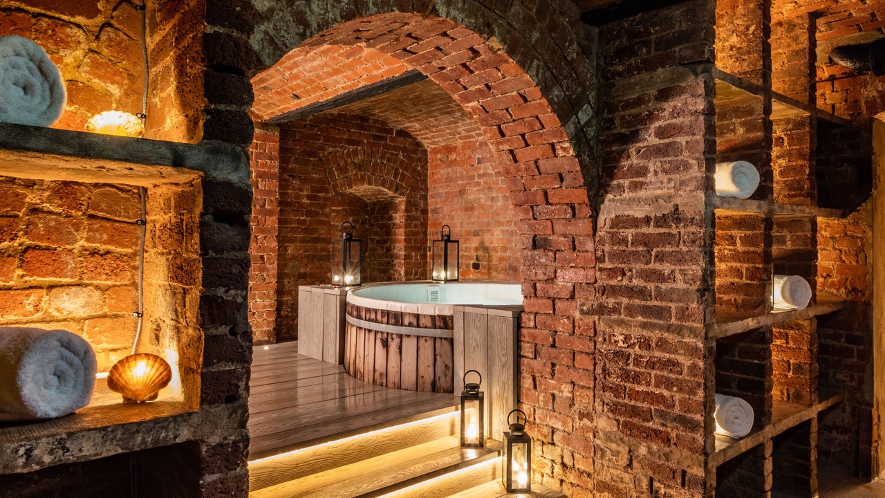 Photo of Bedroom in Seafront