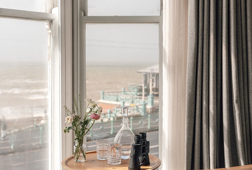 Photo of Bedroom in Seafront