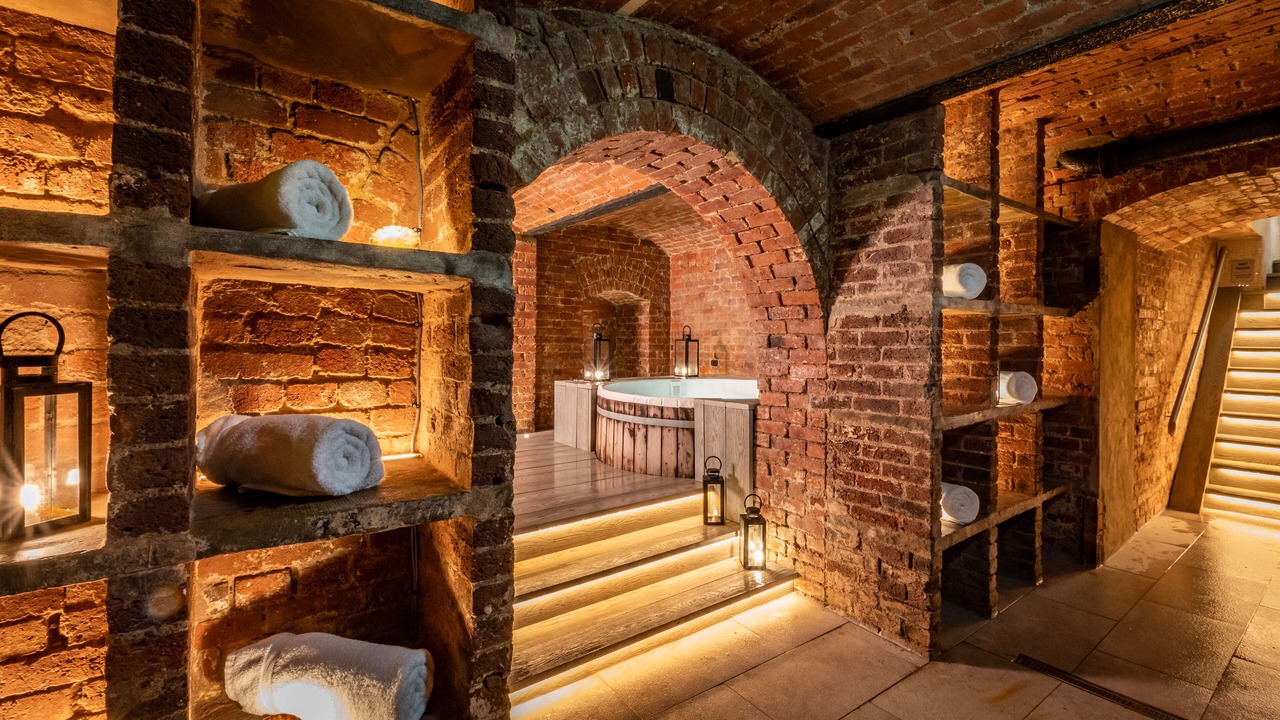 Photo of Bedroom in Seafront