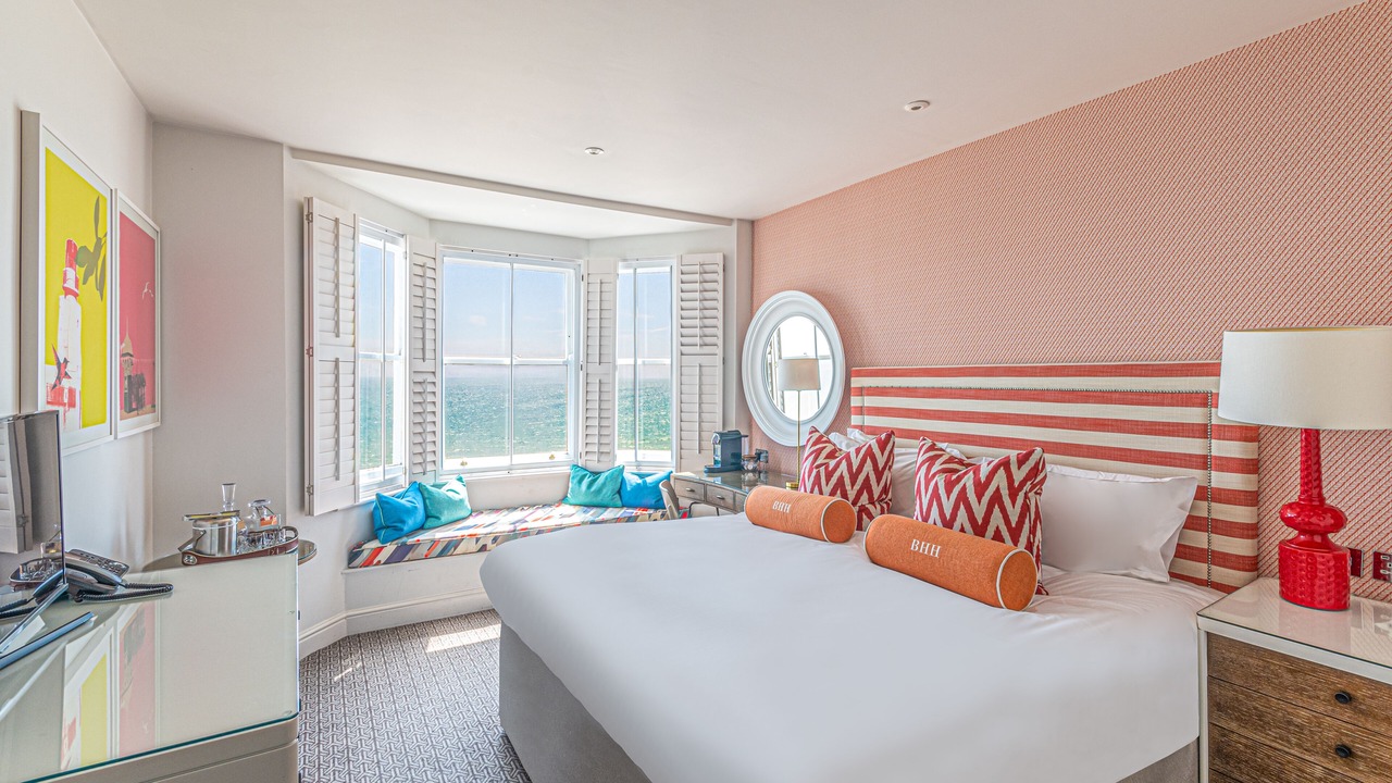 Photo of Bedroom in Seafront