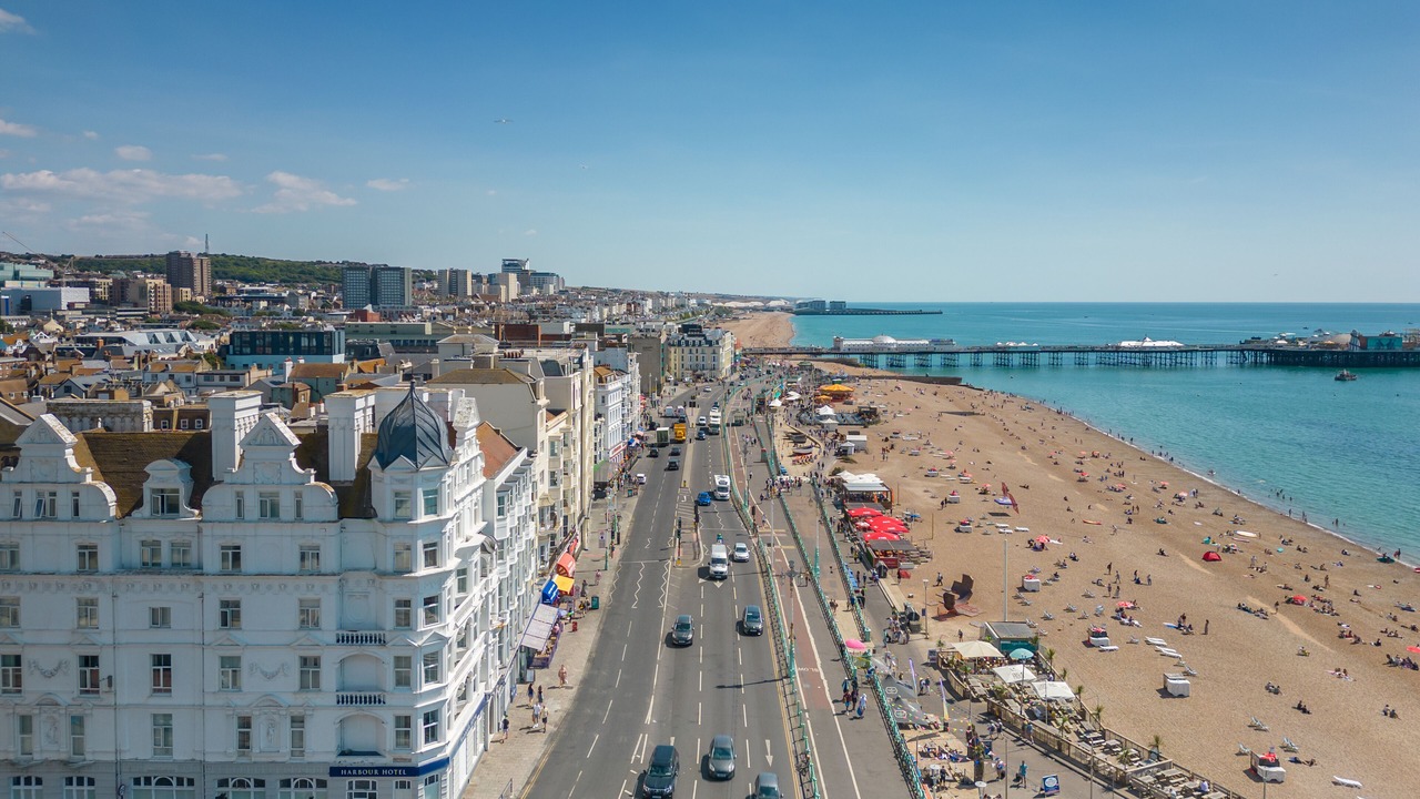 Photo of Others in Seafront
