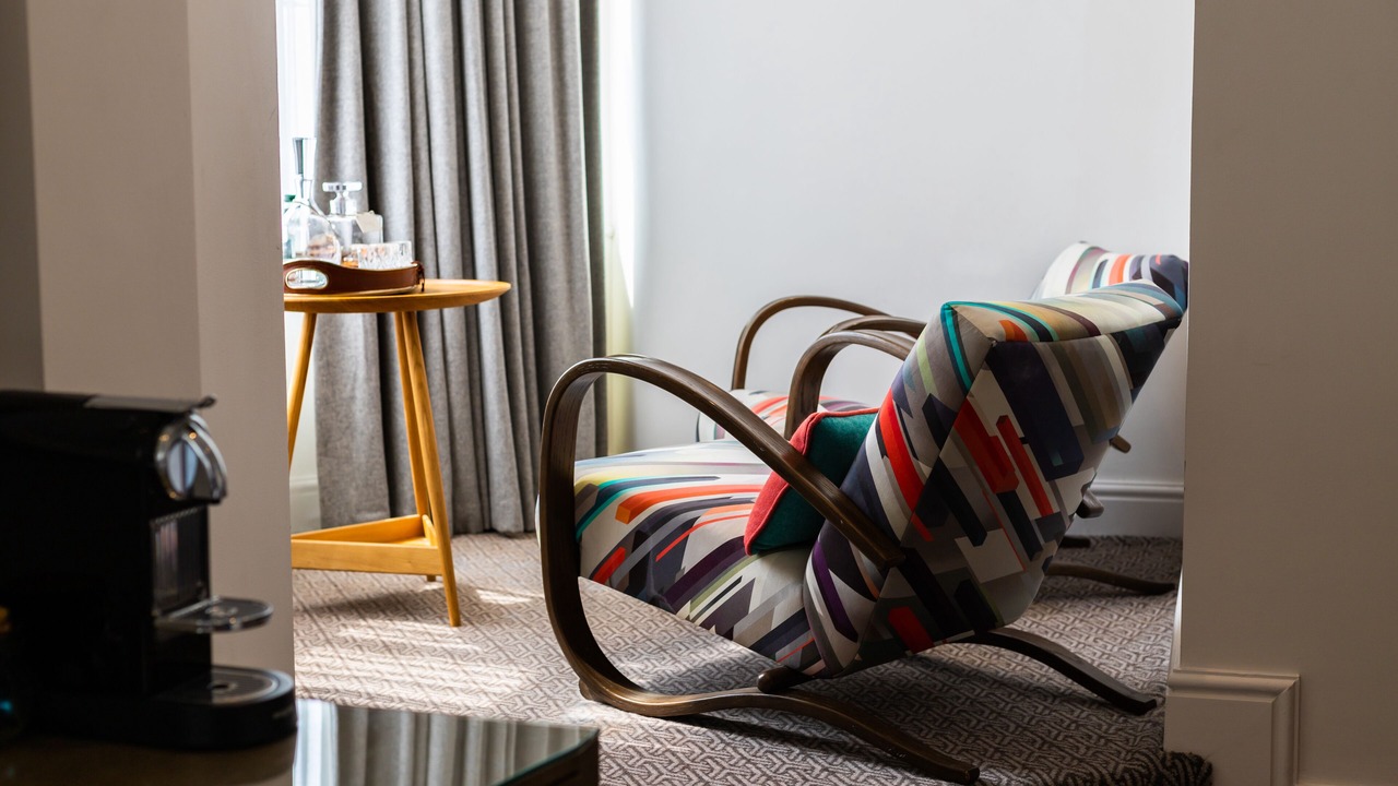 Photo of Bedroom in Seafront