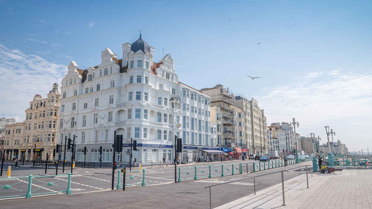 Photo of Outdoor in Seafront