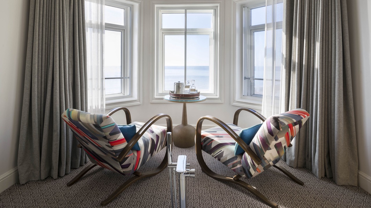 Photo of Bedroom in Seafront