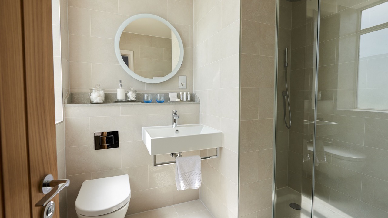 Photo of Bathroom in Seafront