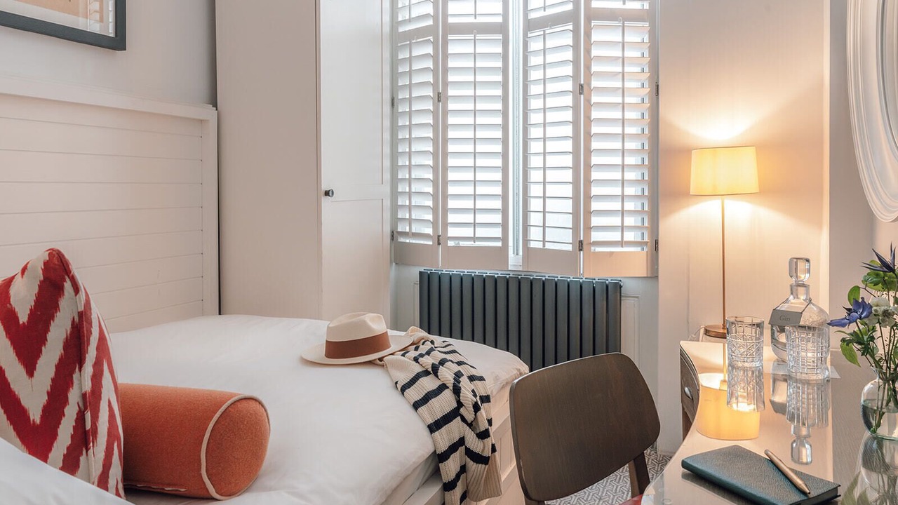 Photo of Bedroom in Seafront