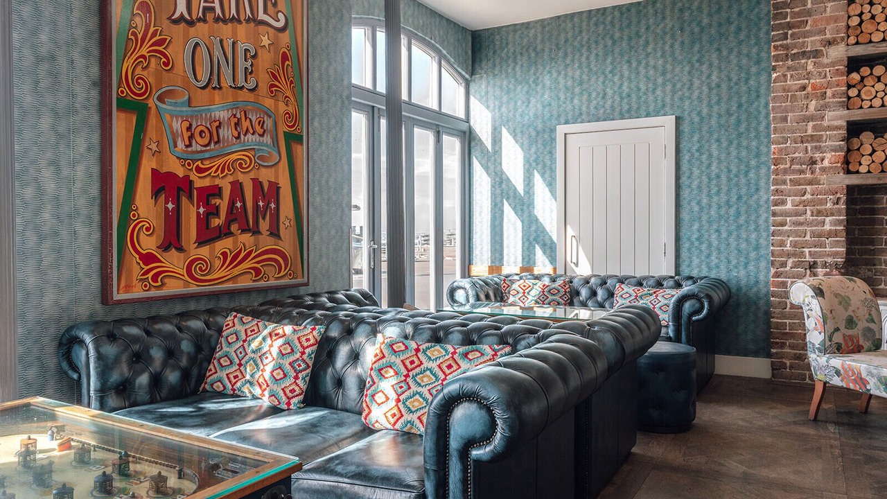 Photo of Others in Seafront