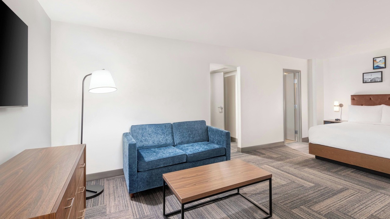 Photo of Bedroom in Arcadia