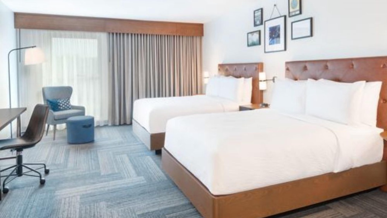 Photo of Bedroom in Arcadia