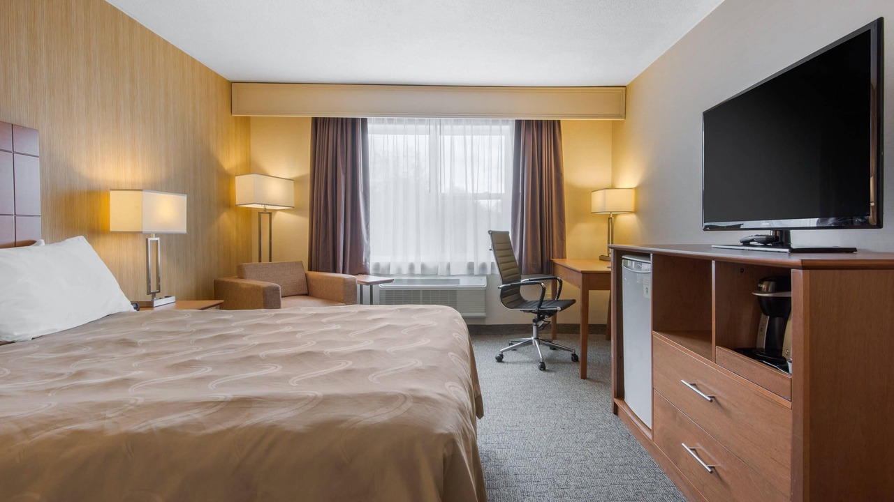 Photo of Bedroom in Sudbury