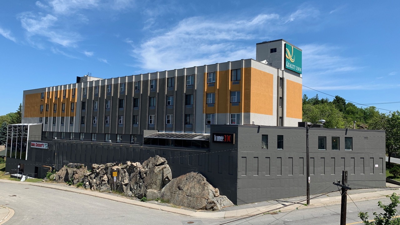Photo of Outdoor in Sudbury