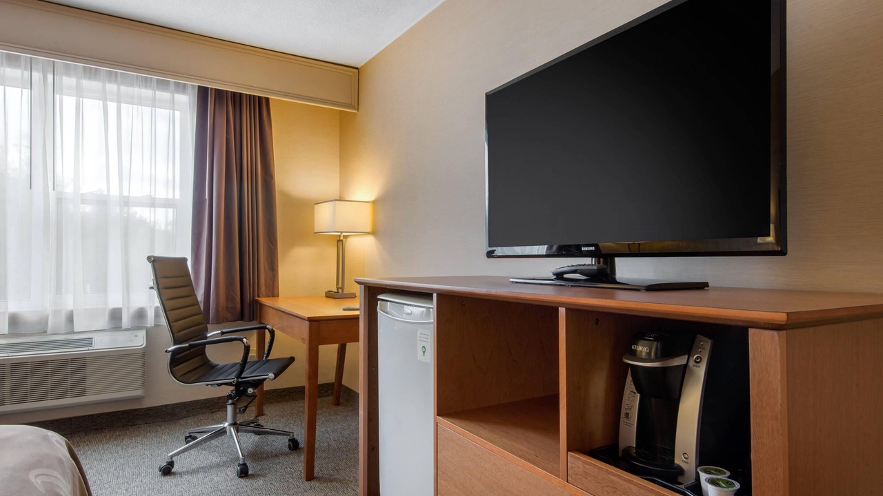 Photo of Bedroom in Sudbury