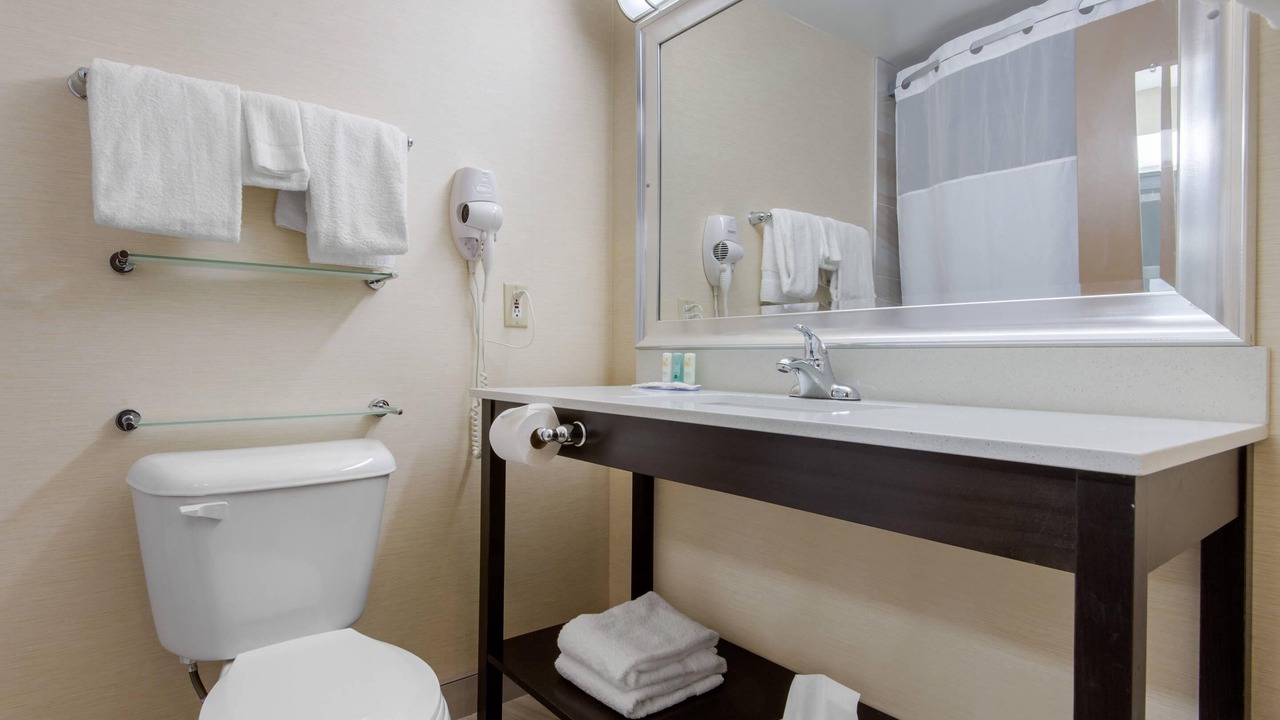 Photo of Bedroom in Sudbury
