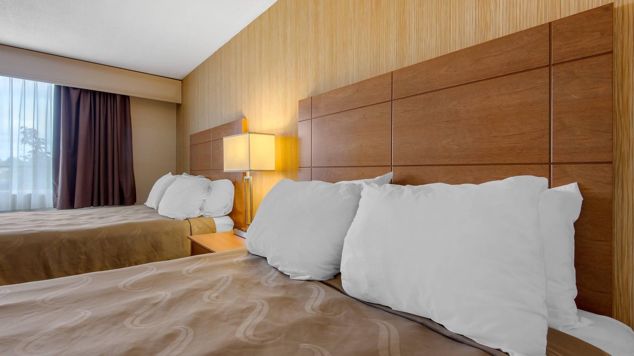 Photo of Bedroom in Sudbury