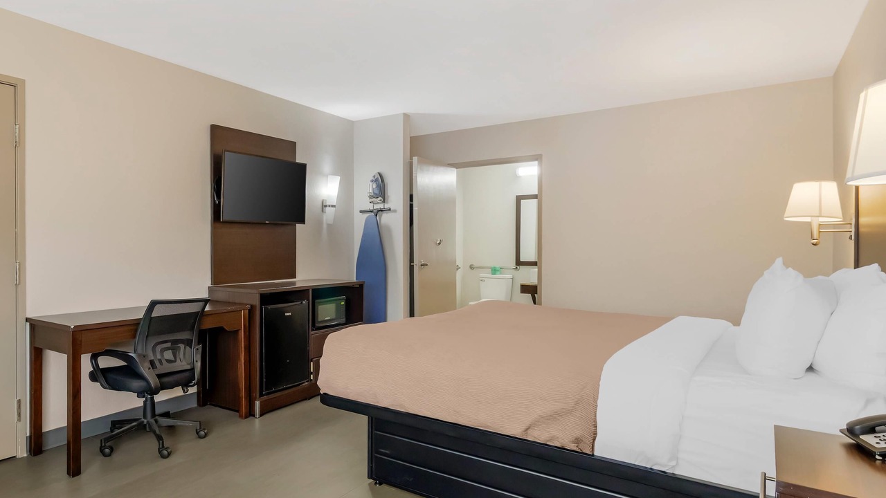 Photo of Bedroom in Wetmore