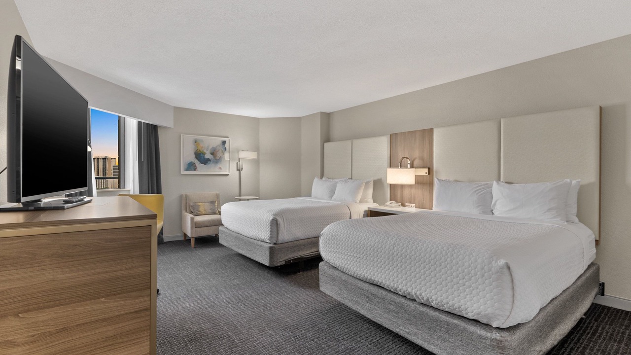 Photo of Bedroom in Greenway Plaza-Upper Kirby