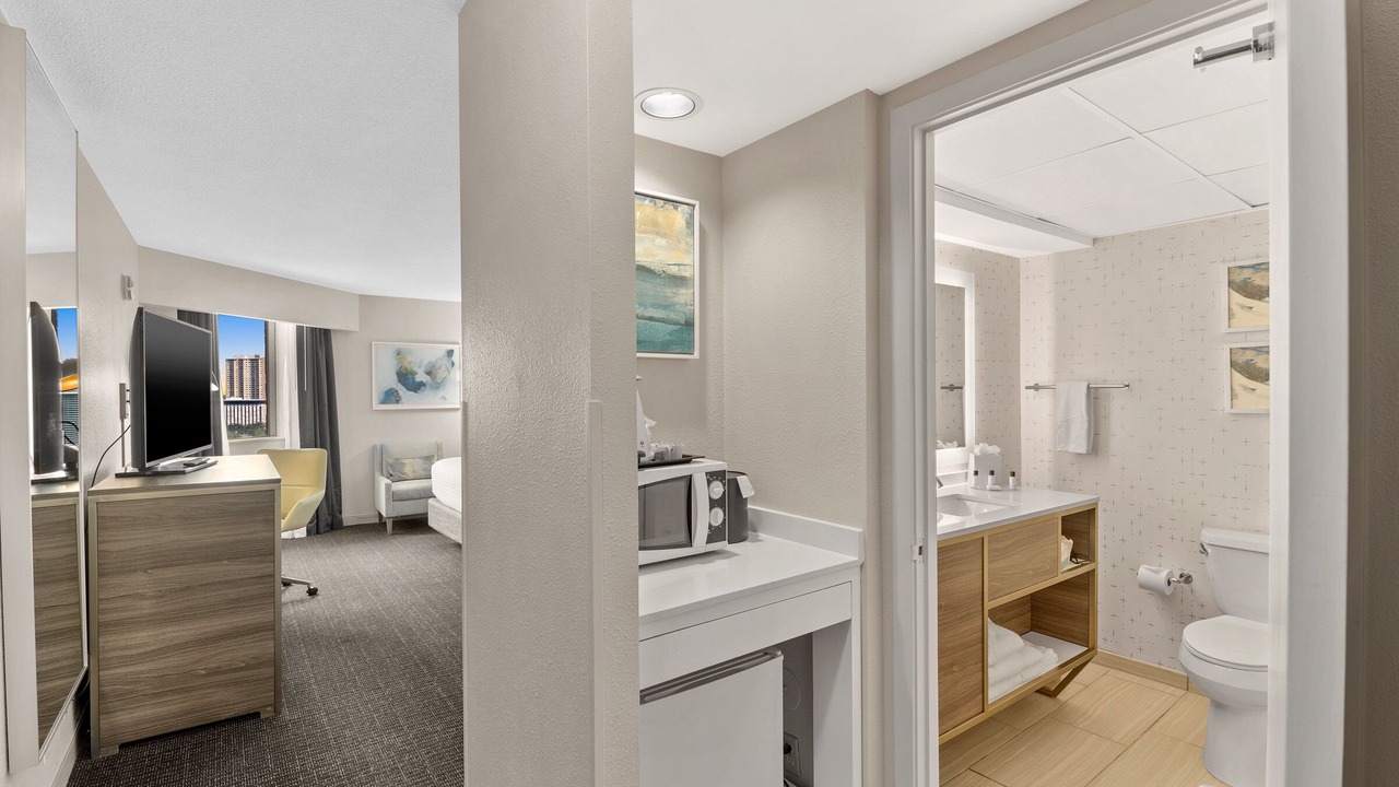 Photo of Bedroom in Greenway Plaza-Upper Kirby