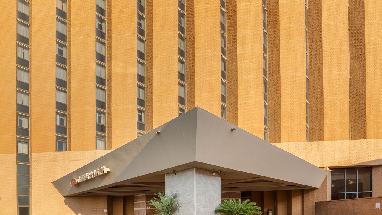 Photo of Outdoor in Greenway Plaza-Upper Kirby