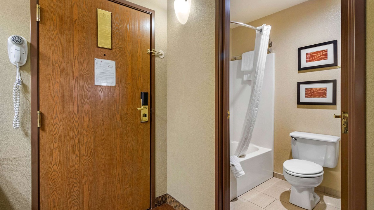Photo of Bedroom in Springfield