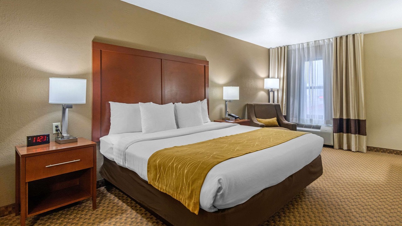 Photo of Bedroom in Springfield