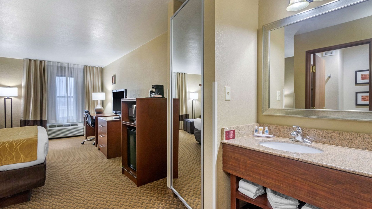 Photo of Bedroom in Springfield