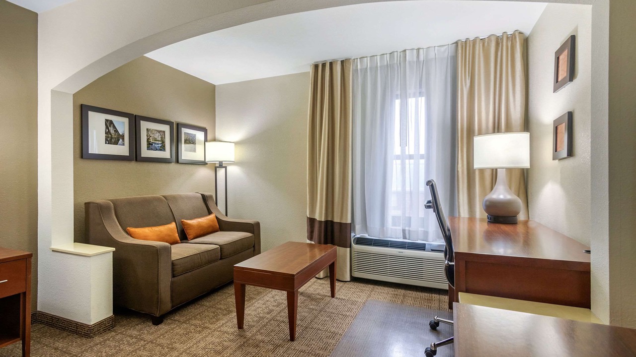 Photo of Bedroom in Springfield