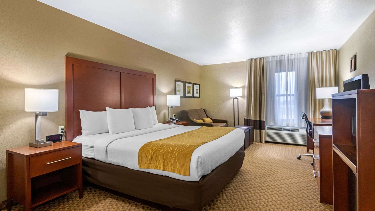 Photo of Bedroom in Springfield
