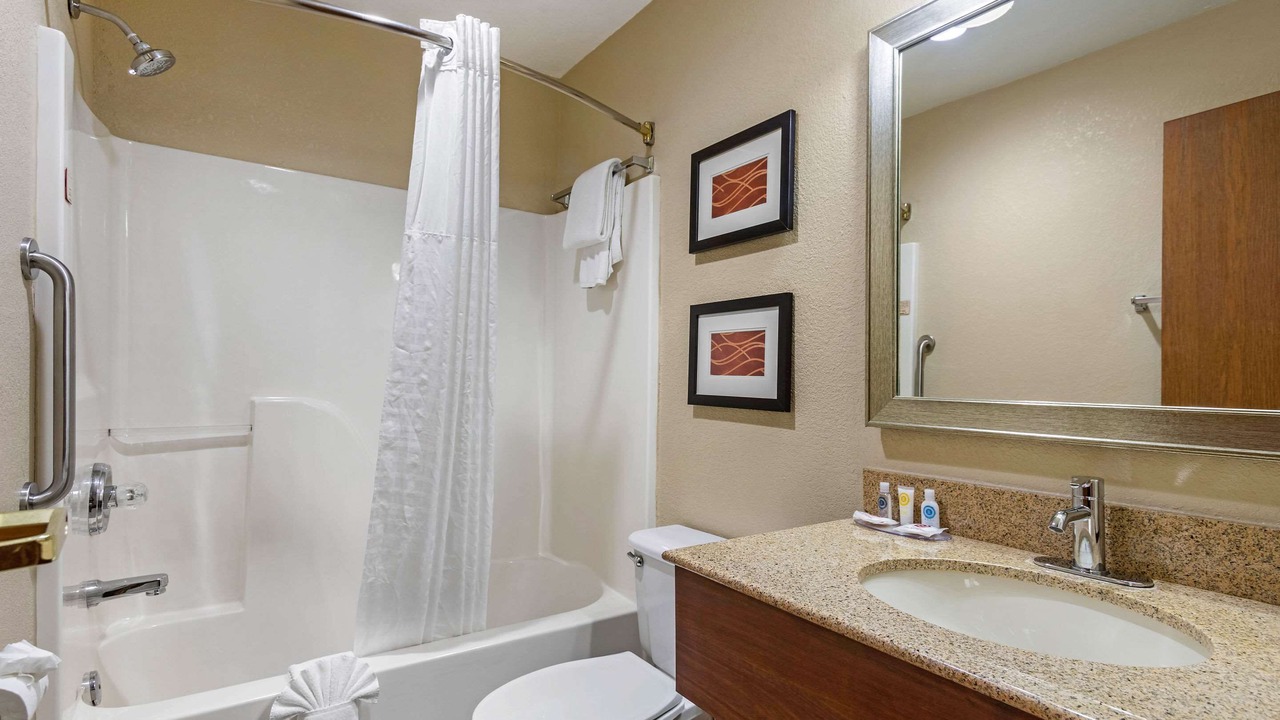 Photo of Bedroom in Springfield