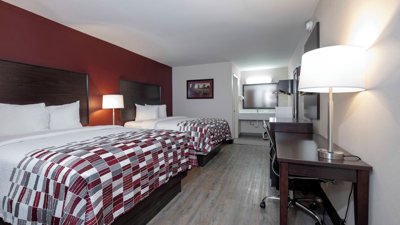 Photo of Bedroom in Fort Smith