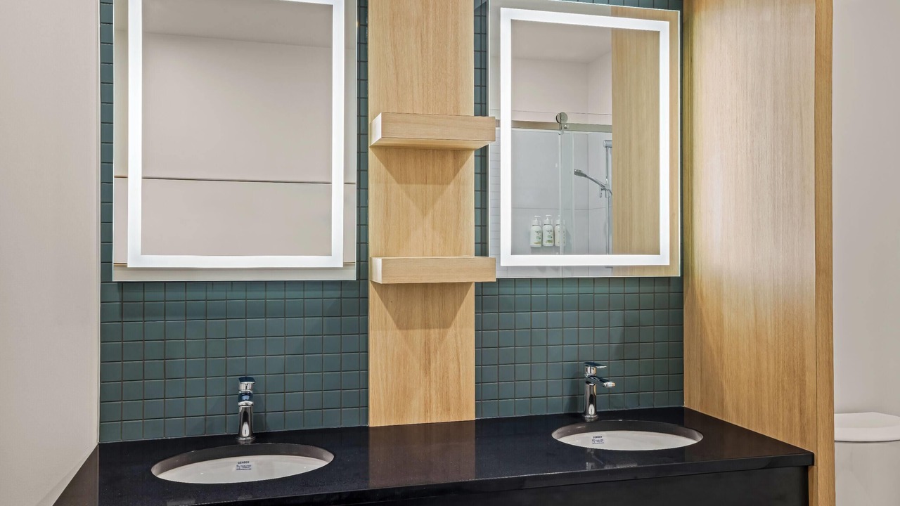 Photo of Bathroom in Riviere Du Loup
