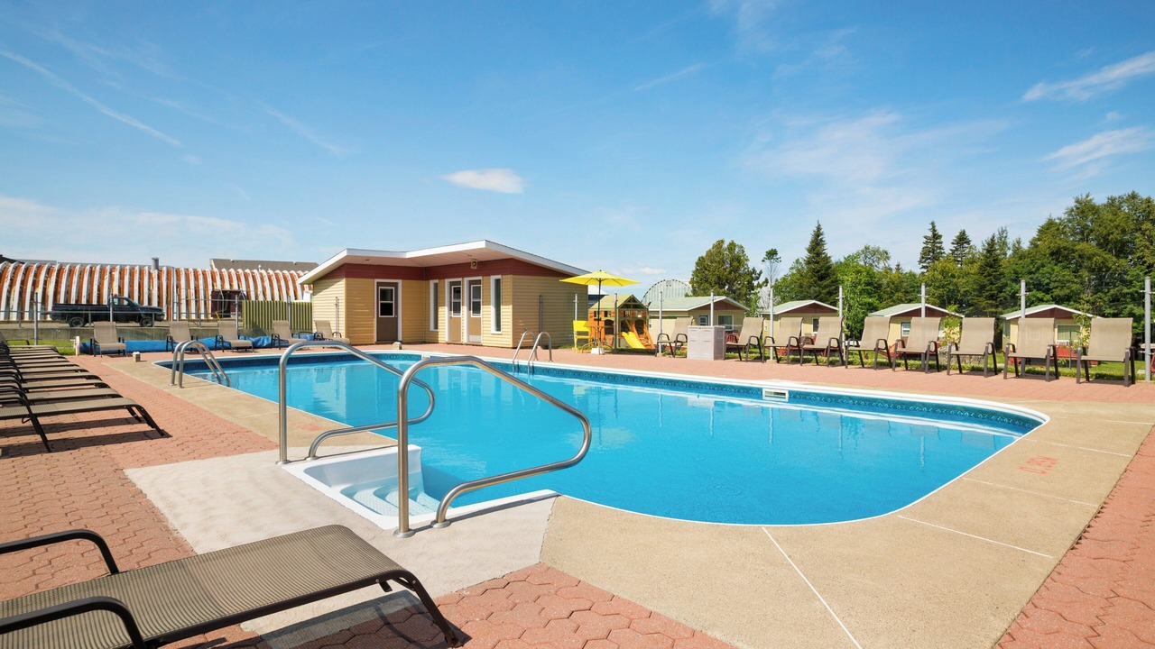 Photo of Outdoor in Riviere Du Loup