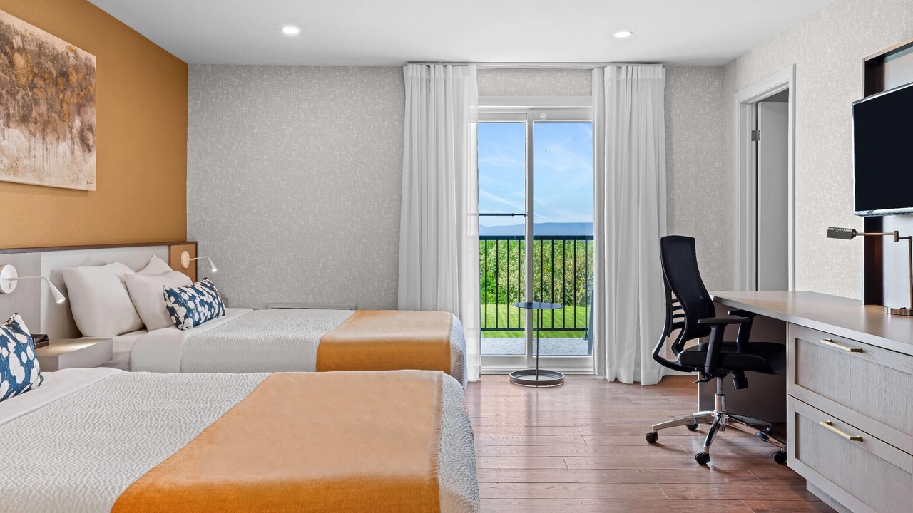 Photo of Patio Balcony in Riviere Du Loup