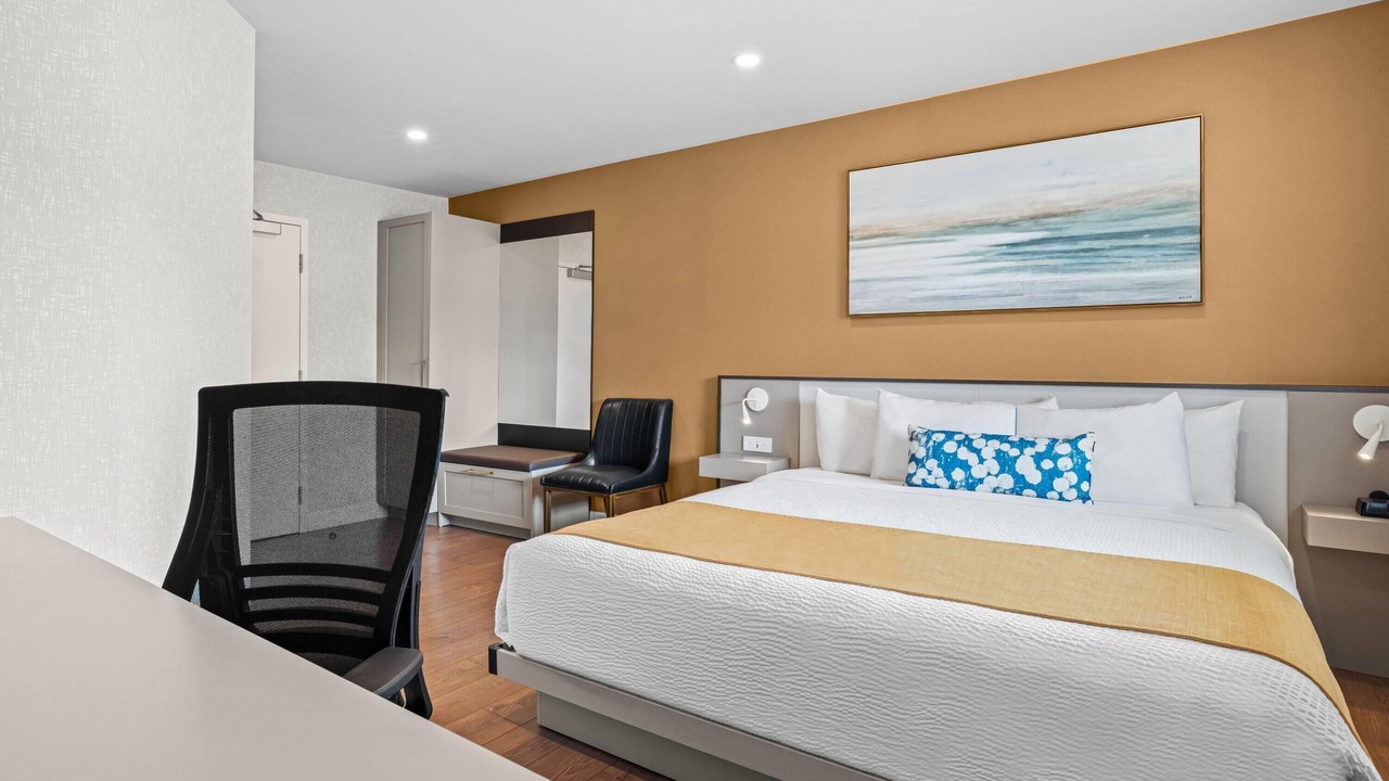 Photo of Bedroom in Riviere Du Loup