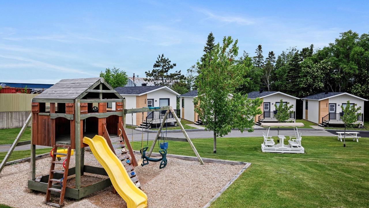 Photo of Outdoor in Riviere Du Loup