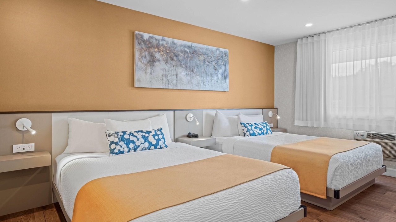 Photo of Bedroom in Riviere Du Loup