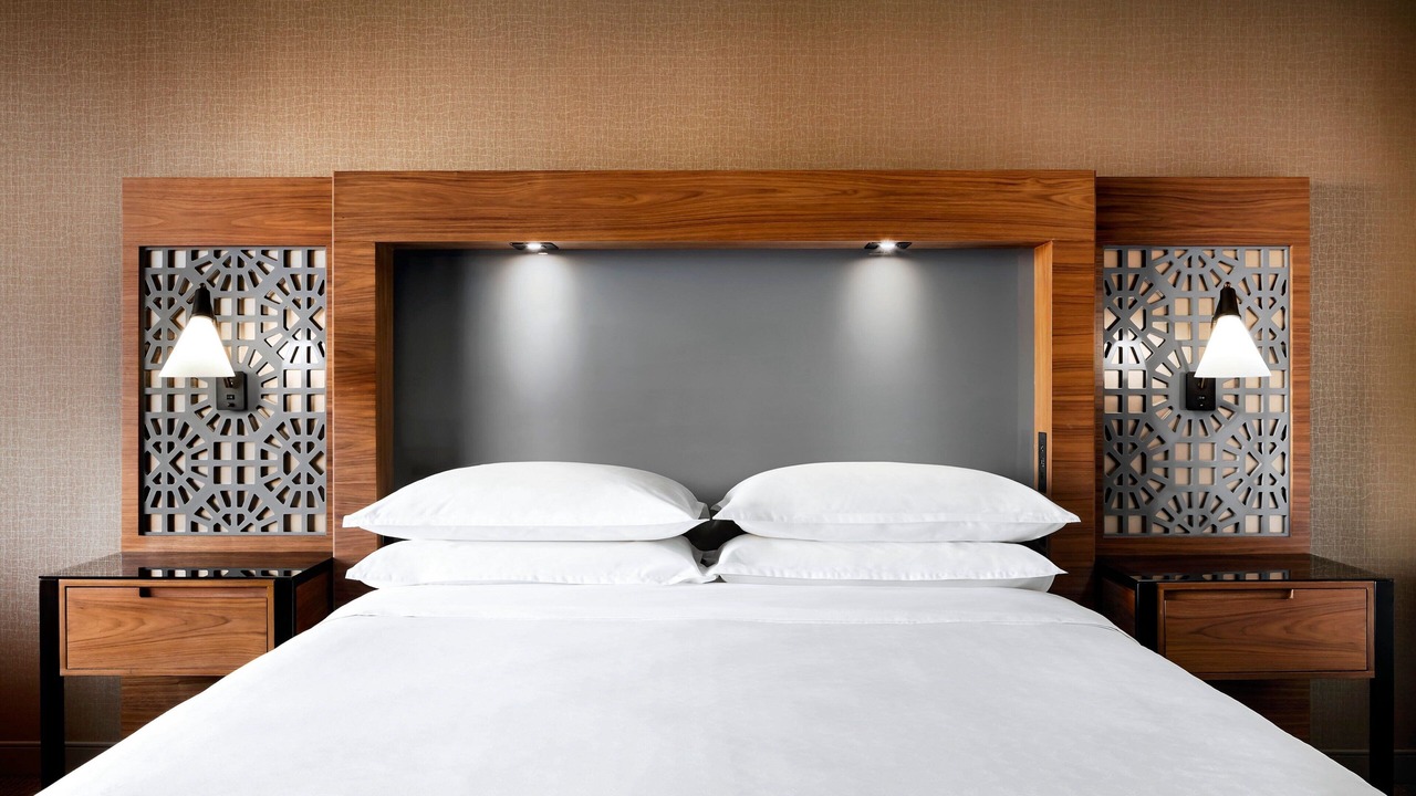 Photo of Bedroom in Etobicoke