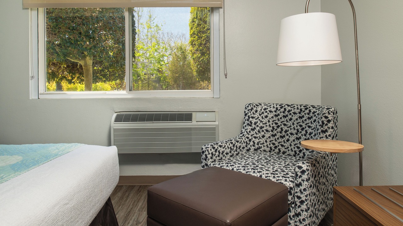 Photo of Bedroom in Leucadia